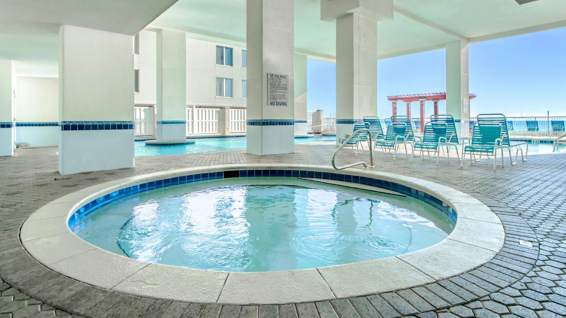 Majestic Beach Towers 2-801 By Emerald Coast Retreats Panama Stadt Apartment