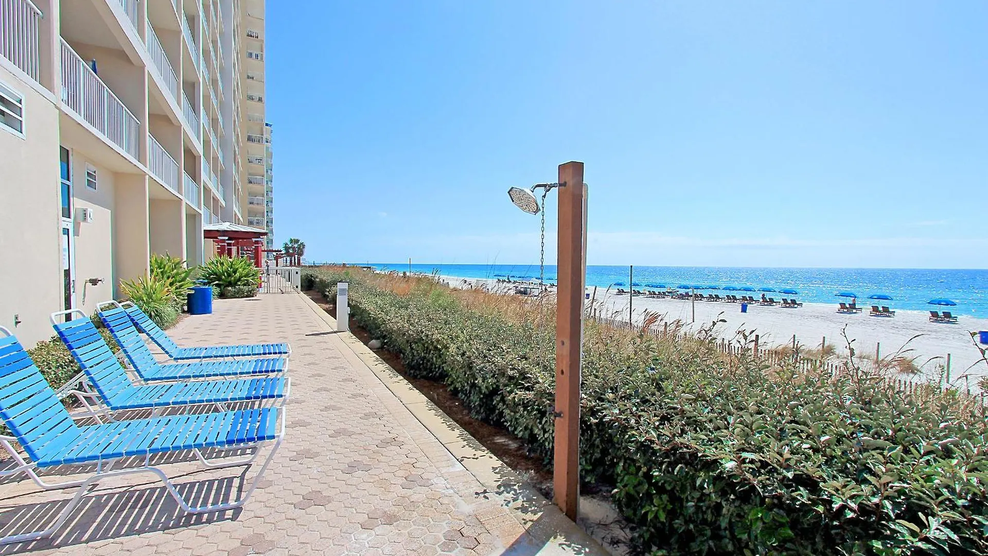 Majestic Beach Towers 2-801 By Emerald Coast Retreats Panama Stadt 0*,