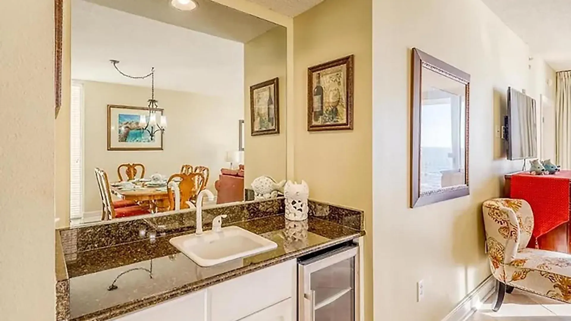 Majestic Beach Towers 2-801 By Emerald Coast Retreats Panama Stadt Apartment