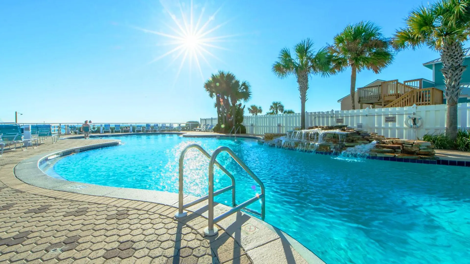 Majestic Beach Towers 2-801 By Emerald Coast Retreats Panama Stadt
