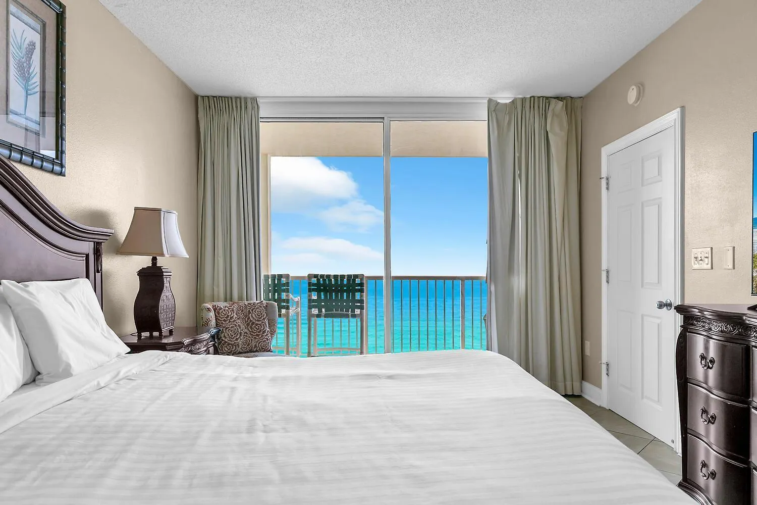 Majestic Beach Towers 2-801 By Emerald Coast Retreats Panama Stadt 0*,  USA