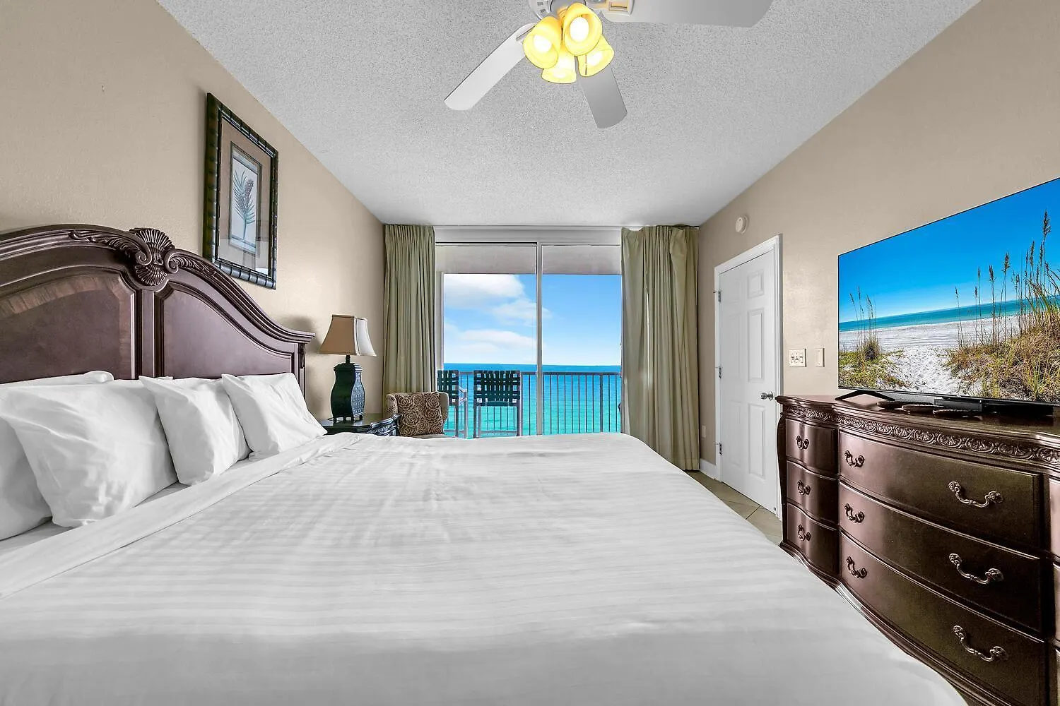 Majestic Beach Towers 2-801 By Emerald Coast Retreats Panama Stadt Apartment