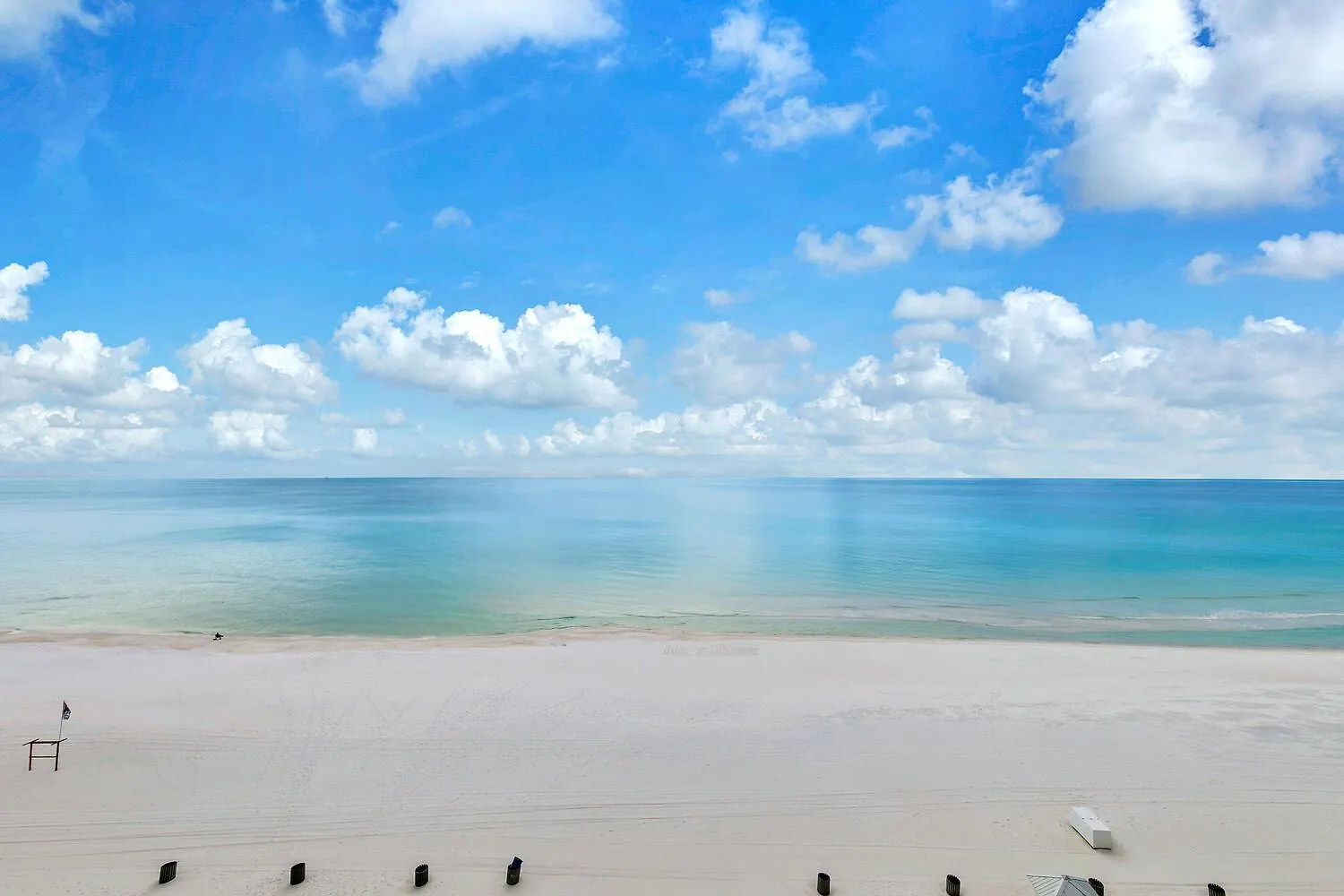 Majestic Beach Towers 2-801 By Emerald Coast Retreats Panama Stadt 0*,