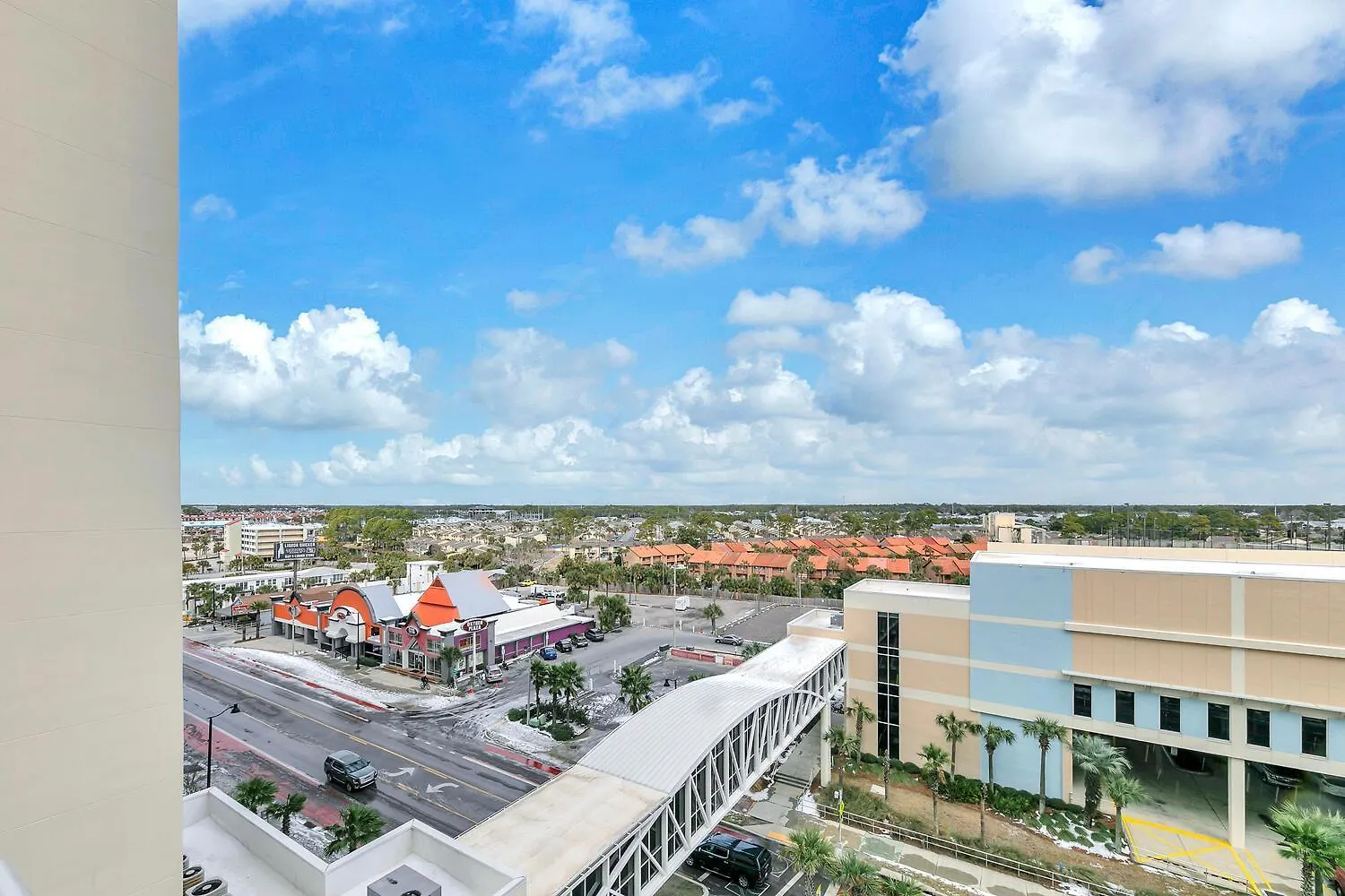 Apartment Majestic Beach Towers 2-801 By Emerald Coast Retreats Panama Stadt